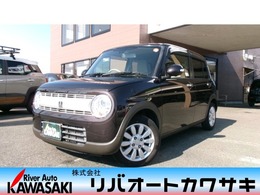 スズキ アルトラパン 660 X ナビフルセグTVETC全方位カメラ
