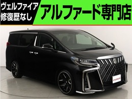 トヨタ アルファード 2.5 S Cパッケージ (ワンオーナー)(禁煙車)(ALPINE11インチナ