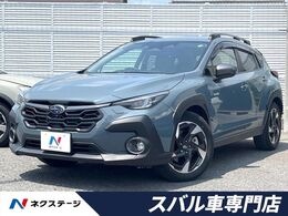 スバル クロストレック 2.0 リミテッド 4WD STIマフラー