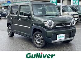 マツダ フレアクロスオーバー 660 ハイブリッド XG ディスプレイオーディオ LEDライト ETC