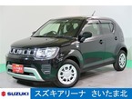 1.2 ハイブリッド MG