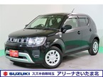 1.2 ハイブリッド MG