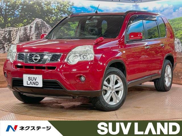 禁煙車　4WD　ETC車載器　全席シートヒーター　ルーフレール