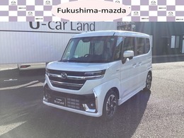 マツダ フレアワゴン 660 カスタムスタイル XS 