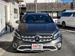 メルセデス・ベンツ GLAクラス GLA180 レーダーセーフティPKG　ACC　BSM