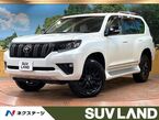 2.7 TX Lパッケージ マットブラック エディション 4WD