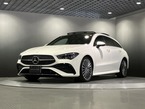 CLA200d AMGラインパッケージ ディーゼルターボ MP202502