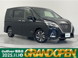 日産 セレナ 2.0 ハイウェイスター V 禁煙車/純正10型ナビ/全周囲カメラ/フルセ