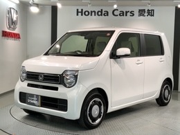 ホンダ N-WGN 660 L Honda SENSING 新車保証 試乗禁煙車 ナビ