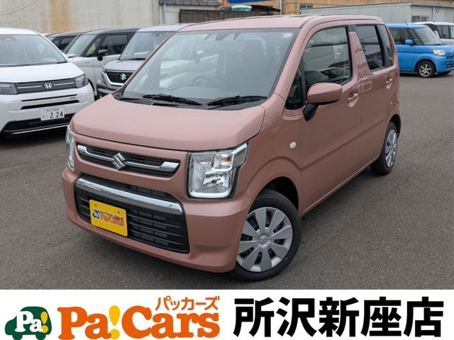 ☆届出済未使用車☆　当店では、届出済未使用車をメインで扱っております！その他新車、中古車、普通車等も取り扱う事が出来ますので、お気軽にお問い合わせください！
