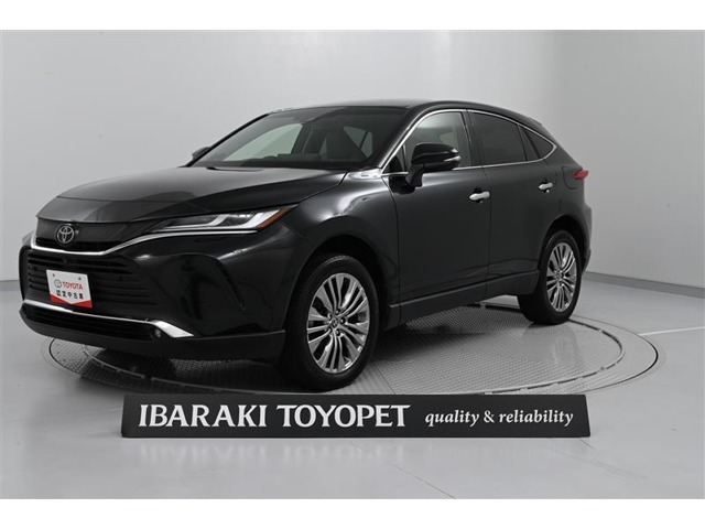 TOYOTA認定中古車です。お気軽にお問い合わせください。