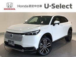 ホンダ ヴェゼル 1.5 e:HEV Z LED・フルセグ・メモリナビ・バックカメラ