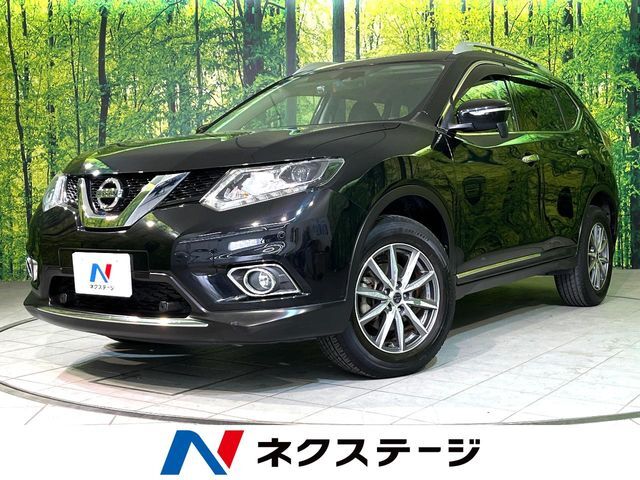 衝突軽減　BIG-X9型ナビ　サンルーフ　シートヒーター　禁煙車