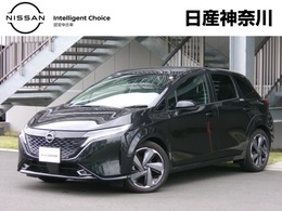 日産 ノートオーラ 1.2 G レザーエディション BOSEサウンドシステム　プロパイロット