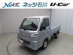 660 スタンダード 3方開 4WD