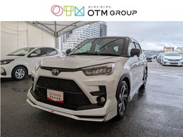 トヨタ ライズ 1.0 Z 
