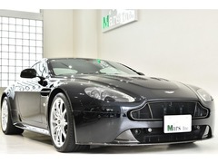 アストンマーティン V12ヴァンテージ の中古車 S スポーツシフトIII 東京都練馬区 1180.0万円