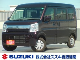 スズキ エブリイ 660 ジョイン ハイルーフ オーディオレス