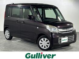 スズキ スペーシア 660 Gリミテッド 禁煙車 純正ナビ 360° フルセグTV BT USB