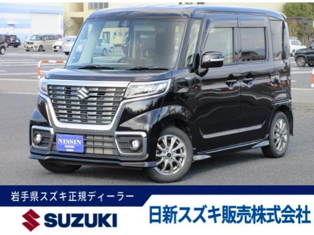 気持ちよくお車を選んで頂くために、精一杯頑張ります。 人気の軽自動車を中心に人気車種を多数ラインナップ！お気軽にご来店下さい♪