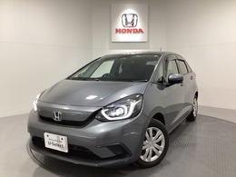 ホンダ フィット 1.3 ベーシック 光触媒抗菌消臭施工済