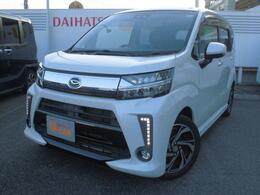 ダイハツ ムーヴ 660 カスタム RS ハイパーリミテッド SAIII 