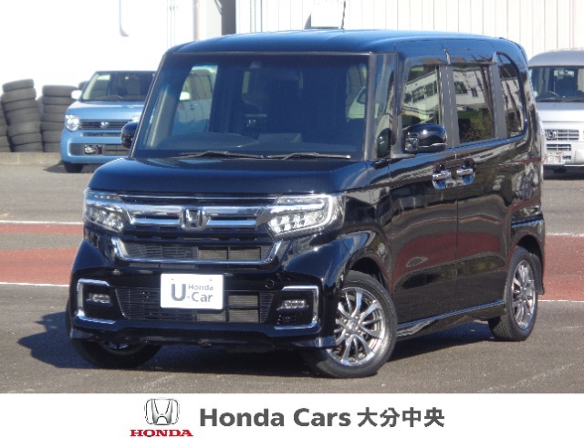 車両詳細についてのお問合せは、HondaCars大分中央　中古車事業部　097-544-8145　までお願い致します。