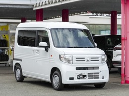 ホンダ N-VAN 660 L 展示車/新車/ホンダセンシング/延長保証付