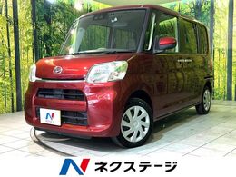 ダイハツ タント 660 L SAIII スマートアアシスト　ドラレコ　CD再生　オ