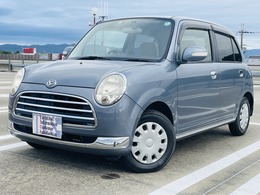 ダイハツ ミラジーノ 660 X 4WD 