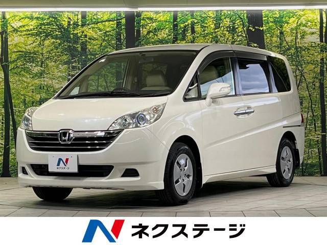 純正ナビ　バックカメラ　禁煙車　両側電動スライドドア　ETC