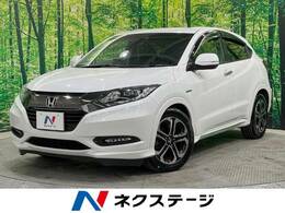 ホンダ ヴェゼル 1.5 ハイブリッド Z ホンダセンシング 4WD グレード専用アルミ　シートヒーター