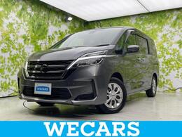 日産 セレナ 2.0 XV 新品タイヤ/SDナビ