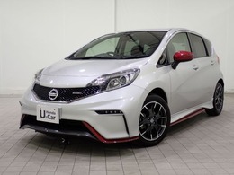 日産 ノート 1.2 NISMO ナビ　リアカメラ　ETC　スマートキー　禁