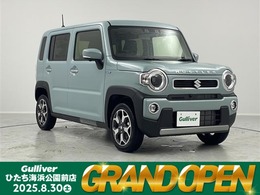 スズキ ハスラー 660 ハイブリッド X 修復歴無し