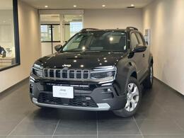 ジープ アベンジャー Altitude 新車保証継承　整備付き　EV　バックカメラ