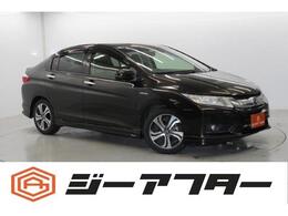 ホンダ グレイス 1.5 ハイブリッド EX メーカーナビ　バックカメラ　地デジ　シー