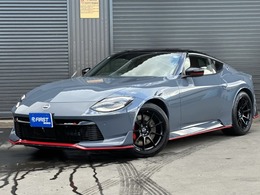 日産 フェアレディZ 3.0 NISMO 専用レカロシート専用ホイール クルコン
