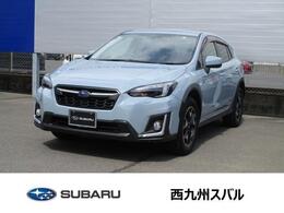 スバル XV 1.6i-L アイサイト 4WD ナビ/Rカメラ/ETC