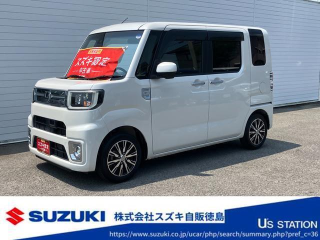 ウエイク入荷しました！ Gターボです！