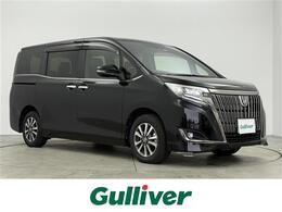 トヨタ エスクァイア 2.0 Gi プレミアムパッケージ ブラックテーラード トヨタセーフティセンス　プリクラッシュセ