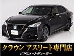 ハイブリッド 2.5 S Jフロンティア リミテッド