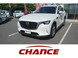 マツダ CX-60 3.3 XD ディーゼルターボ フルセグ 全方位モニター ETC 純正18AW