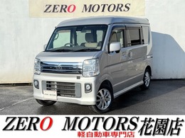 三菱 タウンボックス 660 G ハイルーフ ターボ　修復歴無　ブレーキサポート　ナビ