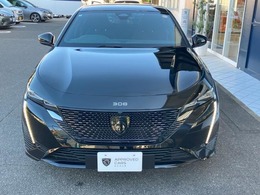 プジョー 308 GT BlueHDi 