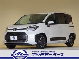 トヨタ シエンタ ハイブリッド 1.5 Z 