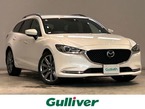 2.2 XD Lパッケージ ディーゼルターボ 4WD