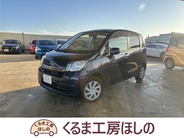 ダイハツ ムーヴ 660 L SA 検2年　関東仕入　鈑金塗装付