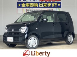 ホンダ N-WGN 660 G 安全運転支援 スマートキー オートAC 禁煙