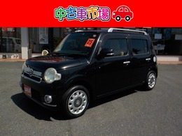 ダイハツ ミラココア 660 プラス G 1年保証付　純正ナビ Bカメラ ワンセグ ス